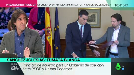 Benjam&iacute;n Prado en MVT