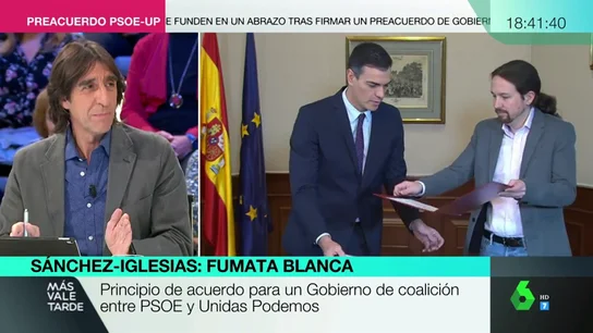 Benjamín Prado en MVT Benjamín Prado en MVT