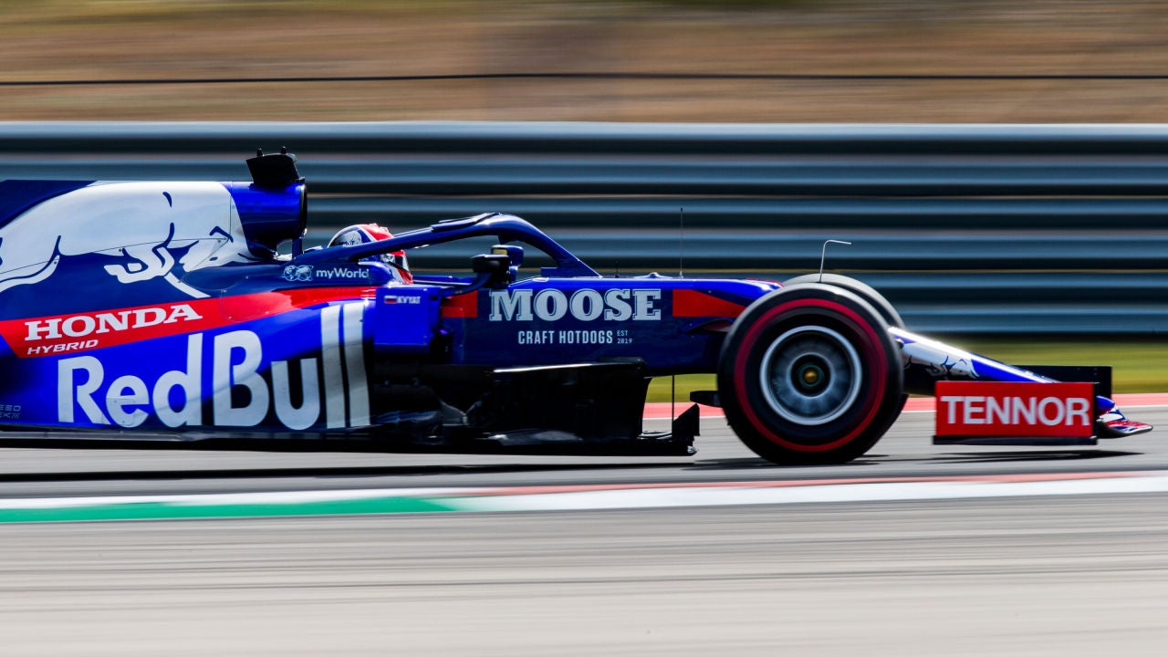 2020 toro rosso
