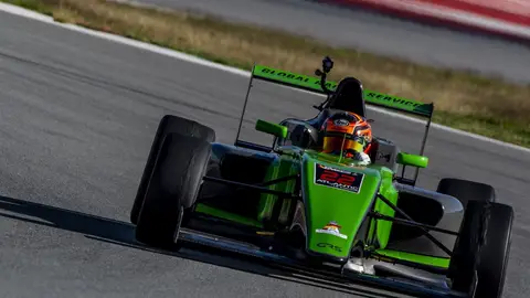 Belén García F4 España Barcelona 2019 Belén García F4 España Barcelona 2019