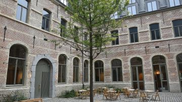 Terraza