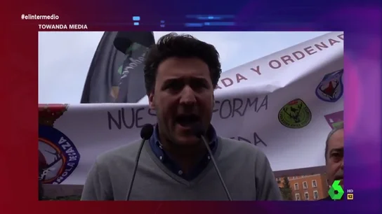 Los fichajes estrella de Vox Los fichajes estrella de Vox: de un abogado de los Franco a una especialista en inteligencia emocional o un cazador