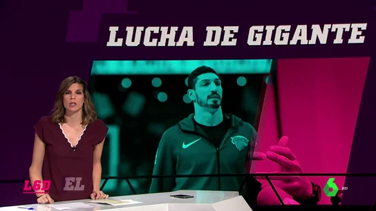 Cuando el deporte sirve para movilizar a la política: vuelve el azote de Erdogán fuera de Turquía Cuando el deporte sirve para movilizar a la política: vuelve el azote de Erdogán fuera de Turquía
