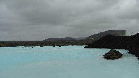 Islandia
