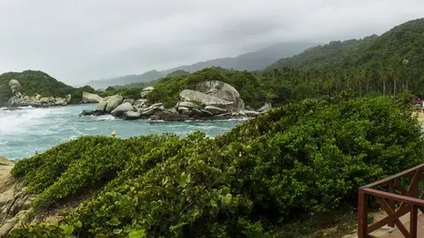Colombia Colombia