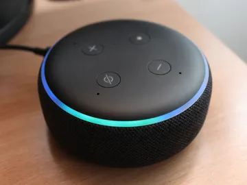 Altavoz Alexa Altavoz Alexa
