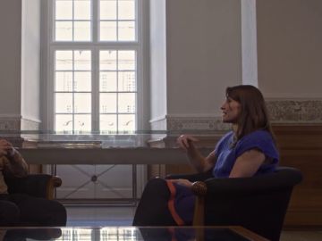 Dinamarca, un ejemplo del consenso político: en 100 años ningún gobierno ha tenido la mayoría Dinamarca, un ejemplo del consenso político: en 100 años ningún gobierno ha tenido la mayoría
