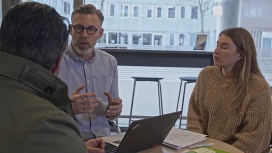Dinamarca alcanza el pleno empleo: "Los candidatos con estudios universitarios encuentra trabajo en seis meses" Dinamarca alcanza el pleno empleo: "Los candidatos con estudios universitarios encuentra trabajo en seis meses"