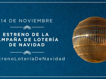 Hoy se estrena el anuncio de la Lotería de Navidad 2019 Hoy se estrena el anuncio de la Lotería de Navidad 2019