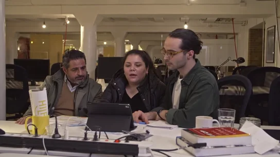 En Dinamarca por primera vez una plataforma colaborativa firma un convenio que protege a los falsos autónomos En Dinamarca por primera vez una plataforma colaborativa firma un convenio que protege a los falsos autónomos