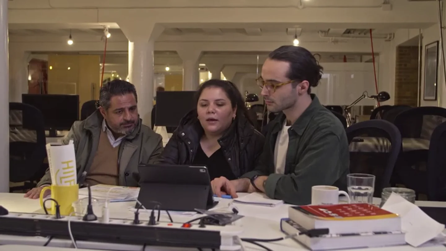 En Dinamarca por primera vez una plataforma colaborativa firma un convenio que protege a los falsos autónomos En Dinamarca por primera vez una plataforma colaborativa firma un convenio que protege a los falsos autónomos