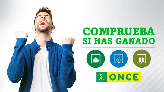 Resultados de los sorteos de Lotería y de la ONCE hoy, 2 de enero de 2020 Resultados de los sorteos de Lotería y de la ONCE hoy, 2 de enero de 2020
