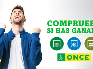 Resultados de los sorteos de Lotería y de la ONCE hoy, 2 de enero de 2020 Resultados de los sorteos de Lotería y de la ONCE hoy, 2 de enero de 2020