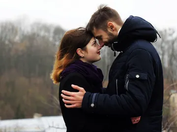 Pareja Pareja