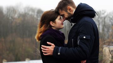 Pareja