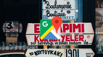 Google Maps