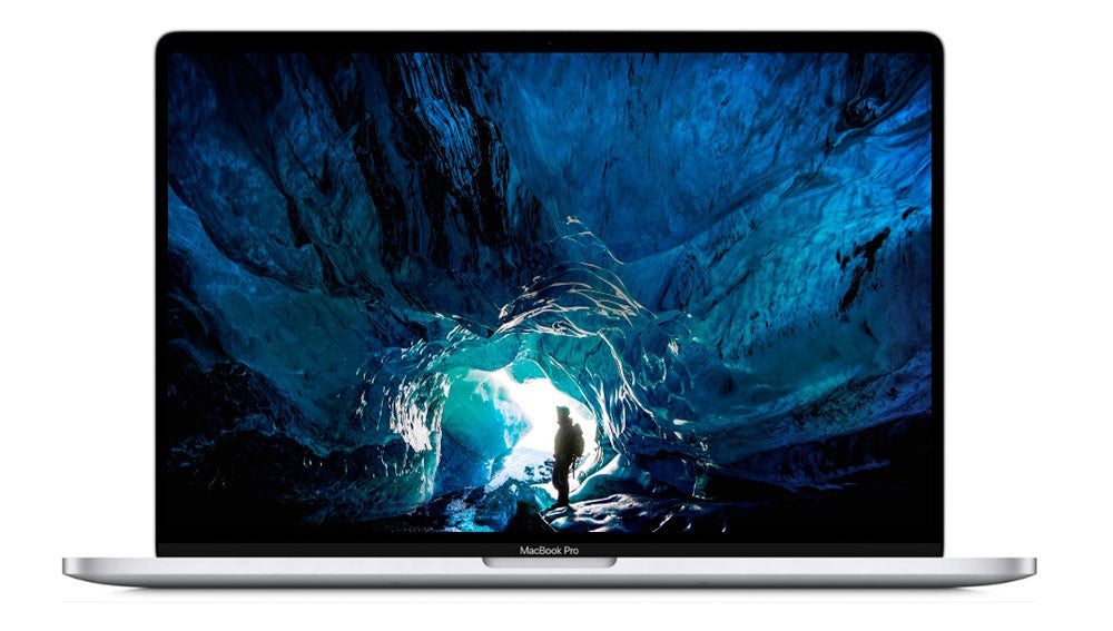 MacBook Pro 16"