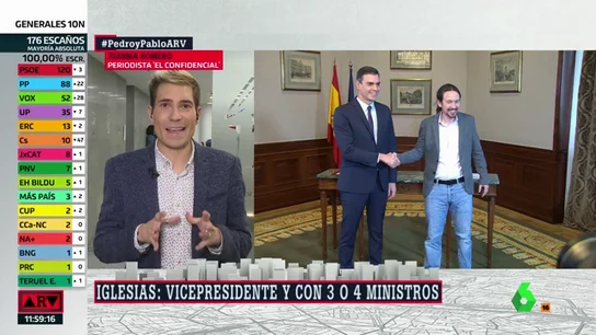 Juanma Romero Juanma Romero