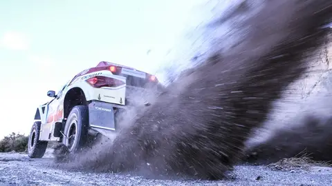 SsangYong Korando DKR SsangYong Korando DKR