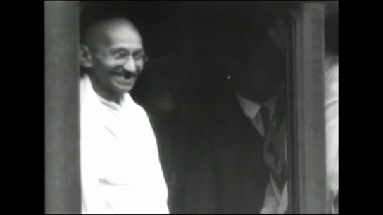 Las cartas de Gandhi a Hitler Estas son las cartas que cambiaron el rumbo de la historia (y no todas son de amor)