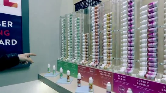 El negocio del vapor, el viernes en Equipo de Investigación El negocio del vapor, el viernes en Equipo de Investigación