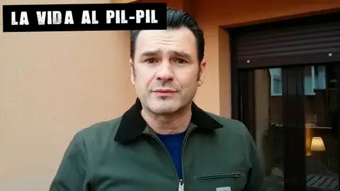 Iñaki López El Muro