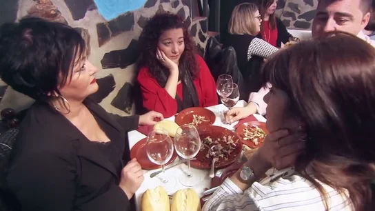 Los particulares problemas de A la parrilla: "Los clientes en Badajoz son pitismiquis" Los particulares problemas de A la parrilla: "Los clientes en Badajoz son pitismiquis"