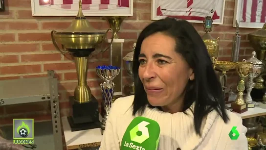 La directiva de El Álamo pide perdón entre lágrimas por poner el himno franquista La directiva de El Álamo pide perdón entre lágrimas por poner el himno franquista