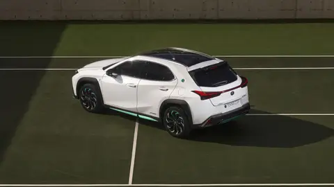 Lexus UX Lexus UX