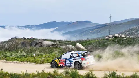 Volkswagen WRC 2016 Volkswagen WRC 2016