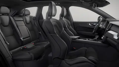 Volvo XC60 Volvo XC60