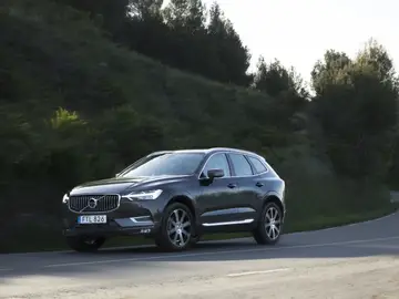 Volvo XC60 Volvo XC60