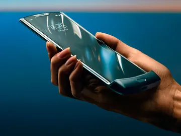 Motorola razr Motorola razr