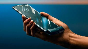 Motorola razr