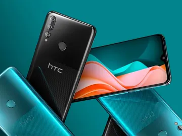 HTC Desire 19s HTC Desire 19s