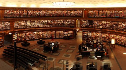 Biblioteca