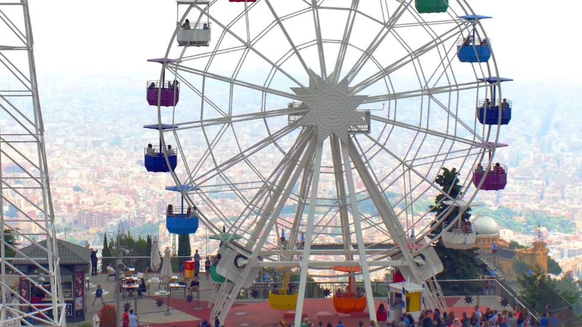 Condenado a reinventarse: el Sal&oacute;n del Autom&oacute;vil dar&aacute; paso a un Parque Tem&aacute;tico