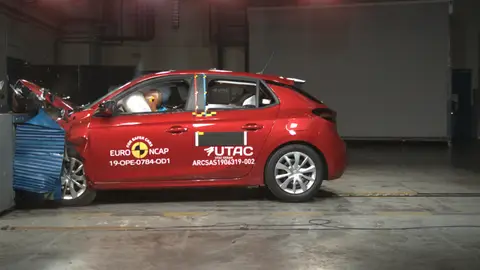 Opel Corsa Opel Corsa