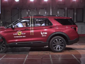 Ford Explorer Ford Explorer