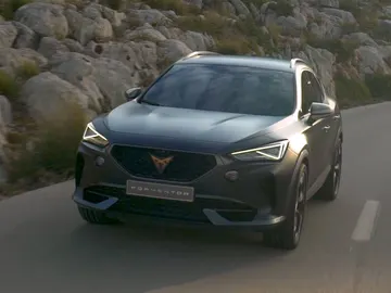 Cupra Cupra