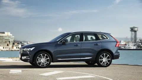 Volvo XC60 Volvo XC60