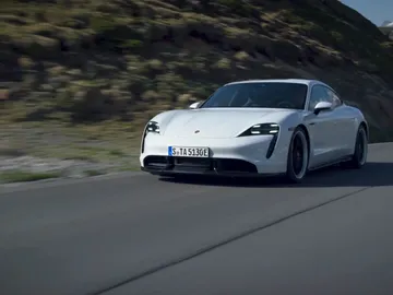 Porsche Porsche