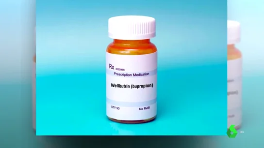 Imagen del fármaco que financiará Sanidad para dejar de fumar Imagen del fármaco que financiará Sanidad para dejar de fumar