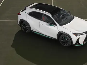 Lexus UX Lexus UX