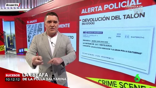 estafa estafa