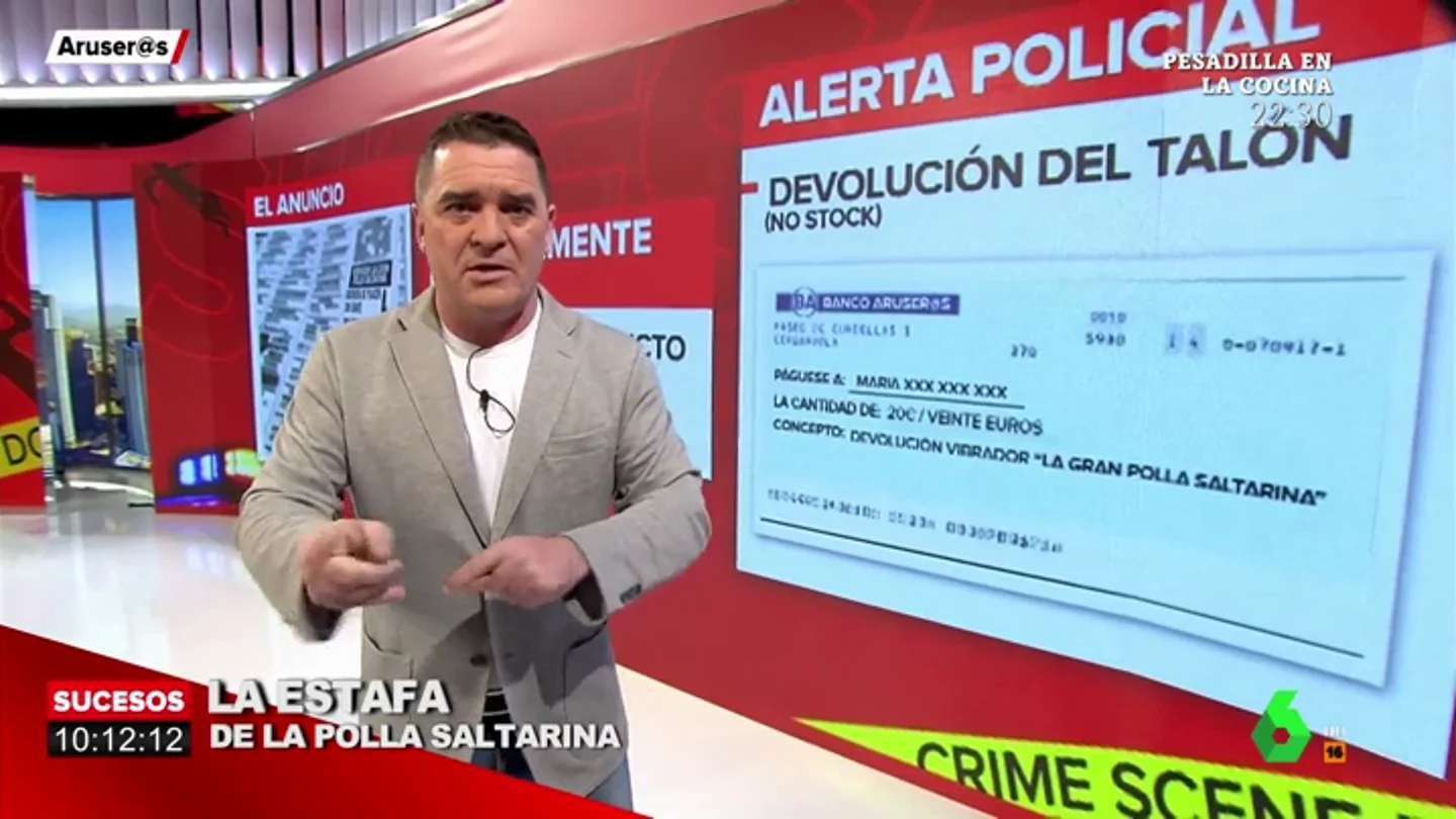 estafa estafa