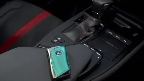 Lexus UX Lexus UX