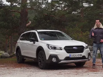 Subaru Outback Subaru Outback