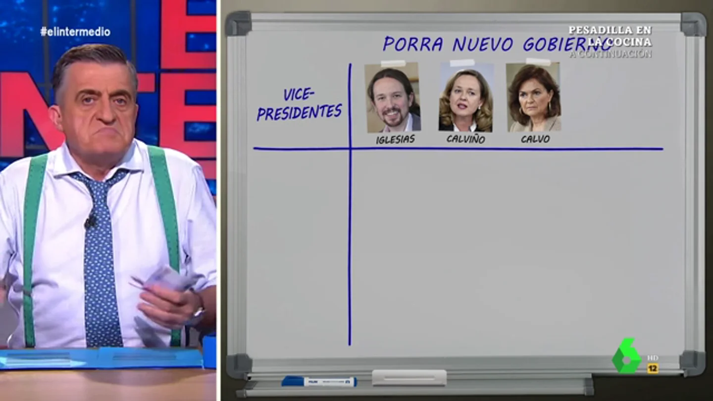 PORRA PORRA