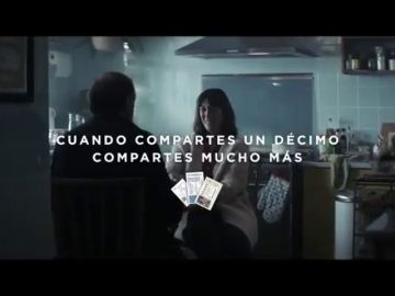 Anuncio de la Lotería de Navidad 2019 Anuncio de la Lotería de Navidad 2019